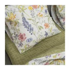 Постельное белье Viluta 24331 Ранфорс полуторный Фото 5