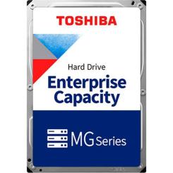 Жесткий диск Toshiba 3.5" 12TB Фото