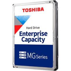 Жесткий диск Toshiba 3.5" 12TB Фото 1