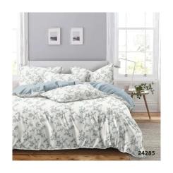 Постельное белье Viluta 24285 Ранфорс двуспальный Фото