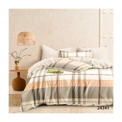 Постельное белье Viluta 24341 Ранфорс сімейний Фото