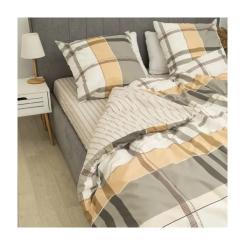 Постельное белье Viluta 24341 Ранфорс сімейний Фото 4