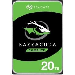 Жесткий диск Seagate 3.5" 20TB Фото