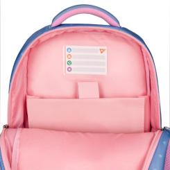 Рюкзак школьный Yes Meow-Meow S-52 Ergo Фото 10