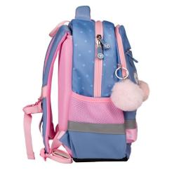 Рюкзак школьный Yes Meow-Meow S-52 Ergo Фото 4