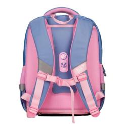 Рюкзак школьный Yes Meow-Meow S-52 Ergo Фото 5