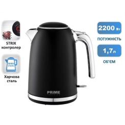 Электрочайник PRIME Technics PKX 1785 B Фото 10