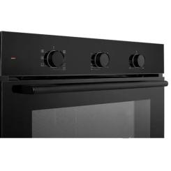 Духовой шкаф PRIME Technics POB 6820 M BK Фото 2