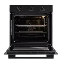 Духовой шкаф PRIME Technics POB 6820 M BK Фото 3