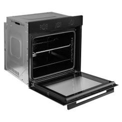 Духовой шкаф PRIME Technics POB 6820 M BK Фото 4