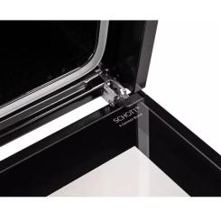 Духовой шкаф PRIME Technics POB 6820 M BK Фото 7