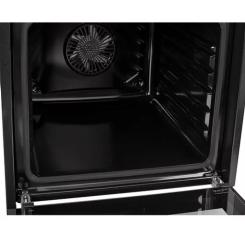 Духовой шкаф PRIME Technics POB 6820 M BK Фото 8