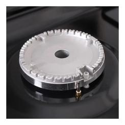 Плита PRIME Technics PSG 64018 B Фото 9