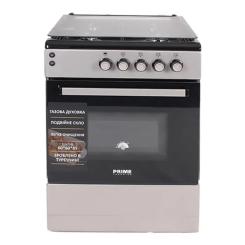 Плита PRIME Technics PSG 64018 B Фото