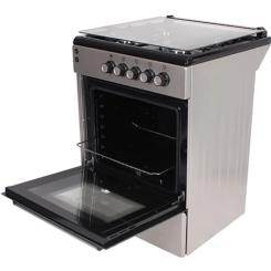 Плита PRIME Technics PSG 64018 B Фото 1