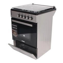 Плита PRIME Technics PSG 64018 B Фото 2