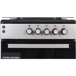 Плита PRIME Technics PSG 64018 B Фото 3