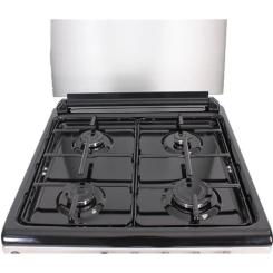 Плита PRIME Technics PSG 64018 B Фото 4