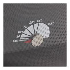 Плита PRIME Technics PSG 64018 B Фото 8