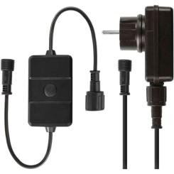 Прожектор EMOS ZIW194R 4шт 7 Вт RGBIC WIFI Фото 5