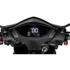 Электроскутер Atlas Eagle Box 2000W Plus Red Фото 5
