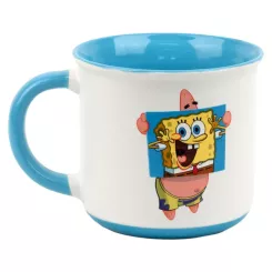 Чашка Kite Sponge Bob 370 мл, SB-2 Фото 1