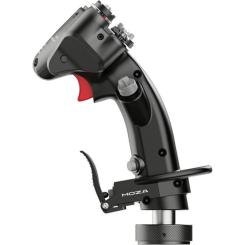 Джойстик MOZA Racing MH16 Flightstick Фото 3