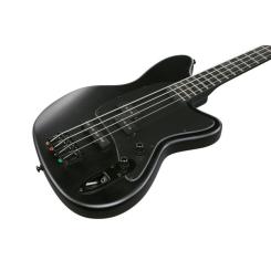 Бас-гитара Ibanez TMB420B BKF Фото 3