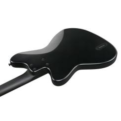Бас-гитара Ibanez TMB420B BKF Фото 4