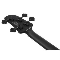 Бас-гитара Ibanez TMB420B BKF Фото 6