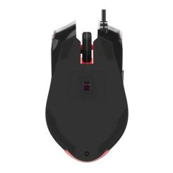 Мышка A4Tech Bloody ES7 USB Panda White Фото 9