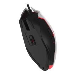 Мышка A4Tech Bloody ES7 USB Panda White Фото 10