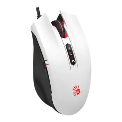 Мышка A4Tech Bloody ES7 USB Panda White Фото 8