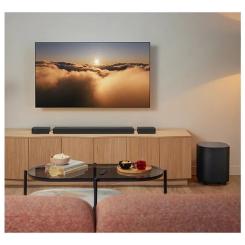 Акустическая система JBL BAR 1000 (M2) Black Фото 10