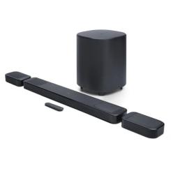 Акустическая система JBL BAR 1000 (M2) Black Фото
