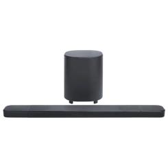 Акустическая система JBL BAR 1000 (M2) Black Фото 1