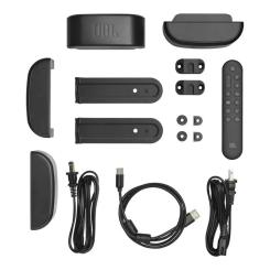 Акустическая система JBL BAR 1000 (M2) Black Фото 8