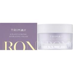 Крем для лица Trimay E.Plant Luronic Hydrating 50 мл Фото