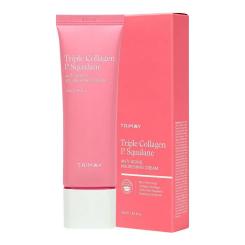 Крем для лица Trimay Triple Collagen P.Squalane 50 мл Фото 2