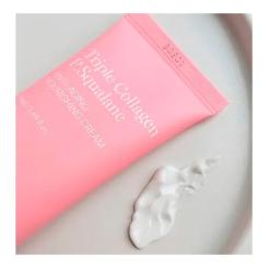 Крем для лица Trimay Triple Collagen P.Squalane 50 мл Фото 3