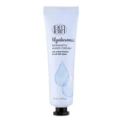 Крем для рук Lamelin Hyaluronic 30 мл Фото
