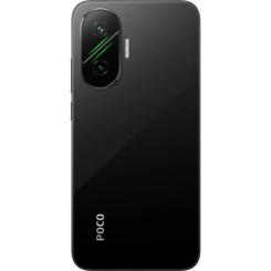 Мобильный телефон Xiaomi Poco F7 12/512GB Black Фото 2
