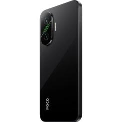 Мобильный телефон Xiaomi Poco F7 12/512GB Black Фото 6