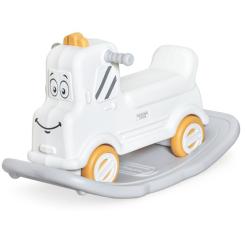 Чудомобиль Mealux Mack - качалка Фото