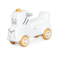 Чудомобиль Mealux Mack - качалка Фото 1