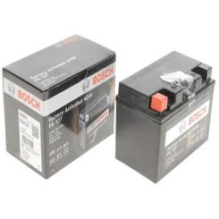 Аккумулятор автомобильный Bosch 0 986 FA1 270 Фото 1