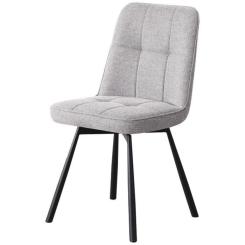 Кухонный стул Special4You London light grey Фото