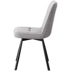 Кухонный стул Special4You London light grey Фото 2