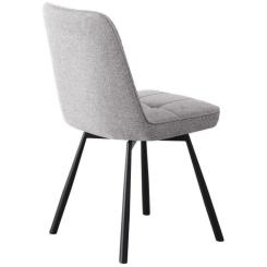 Кухонный стул Special4You London light grey Фото 3