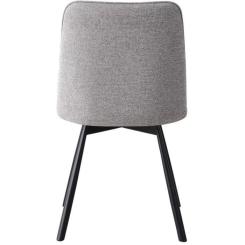 Кухонный стул Special4You London light grey Фото 4